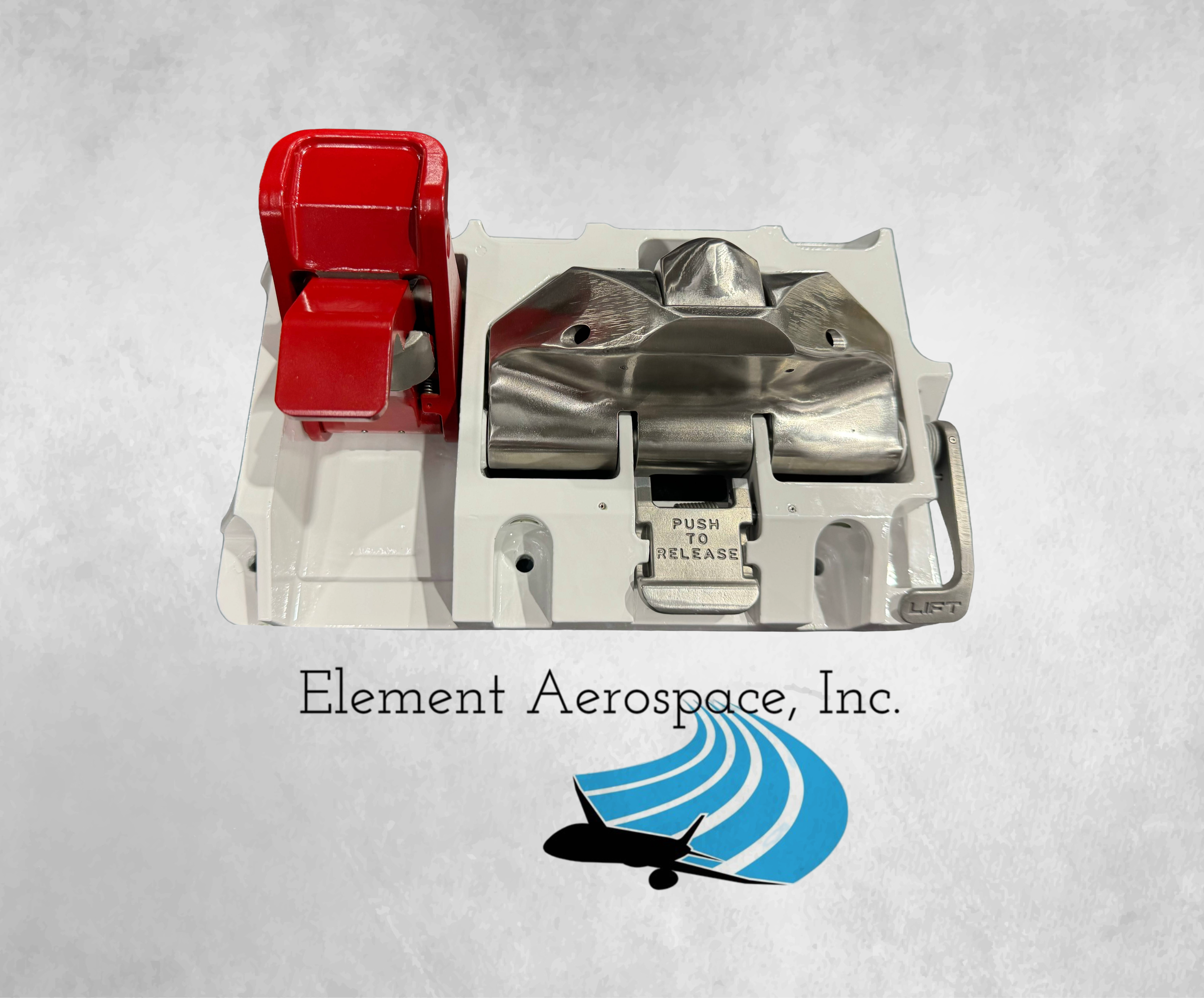 Aircraft Part: 451W4475-4